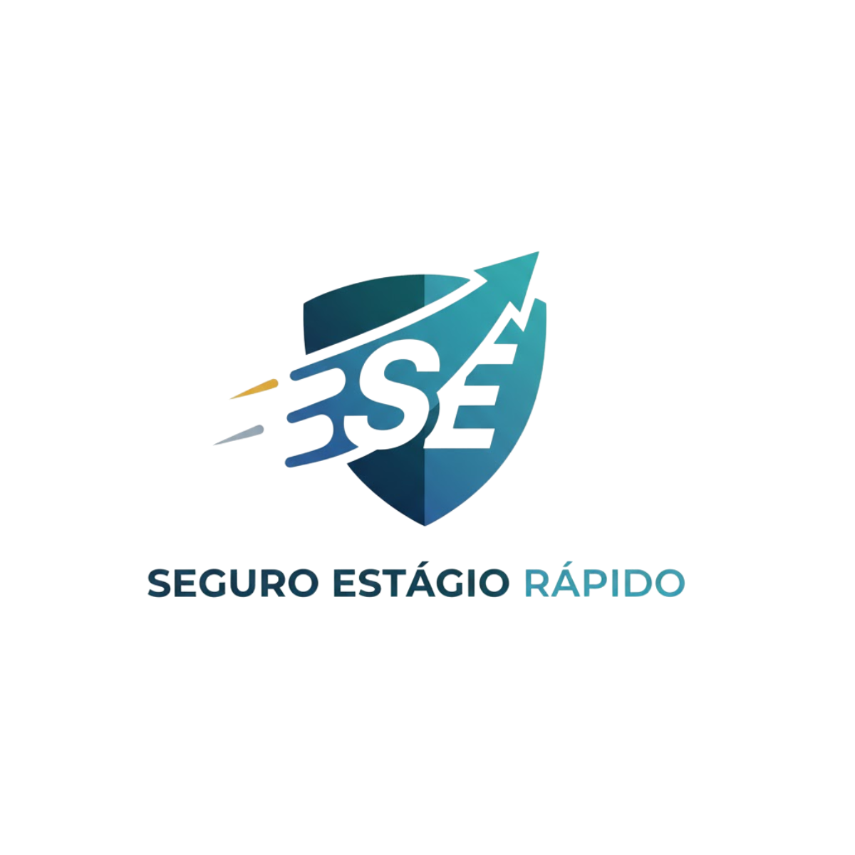Seguro Estágio Rápido Logo